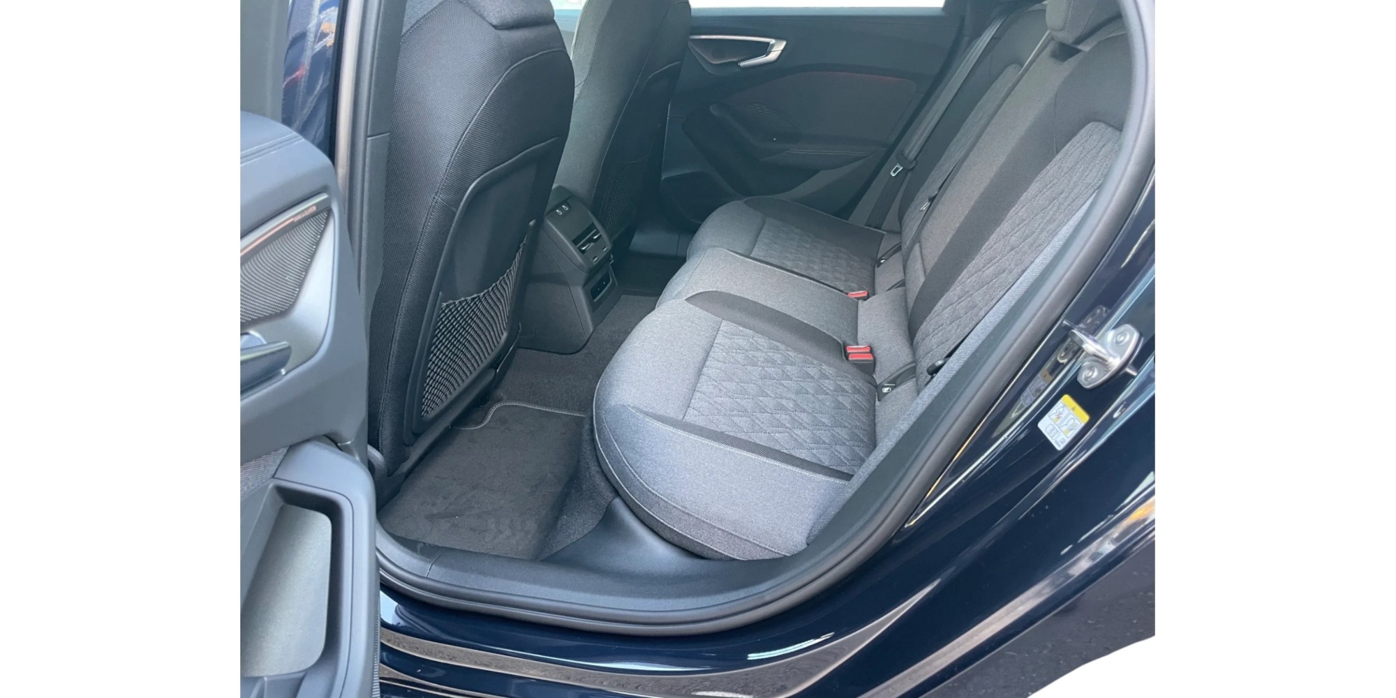 Audi A5 Limousine | Lusso e Comfort