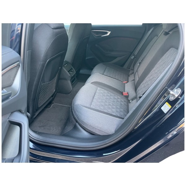 Audi A5 Limousine | Lusso e Comfort