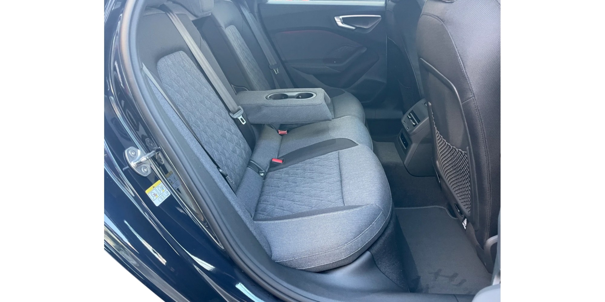 Audi A5 Limousine | Lusso e Comfort