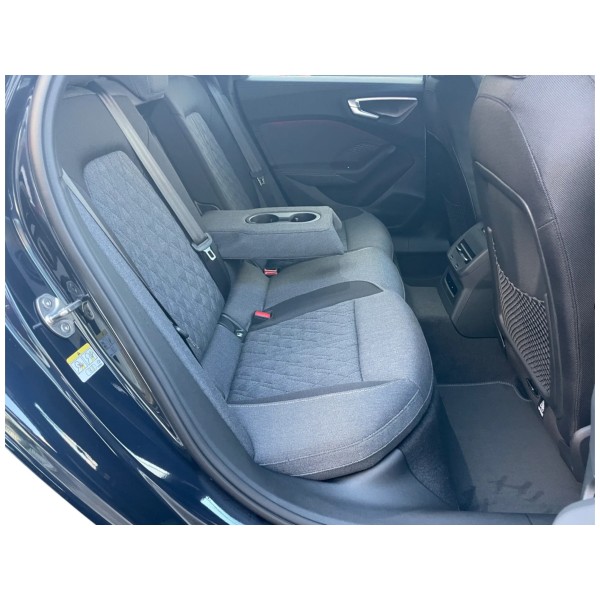 Audi A5 Limousine | Lusso e Comfort