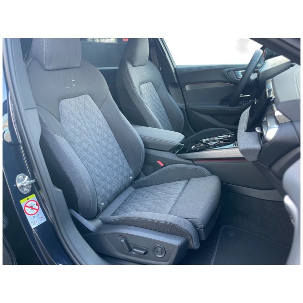 Audi A5 Limousine | Lusso e Comfort