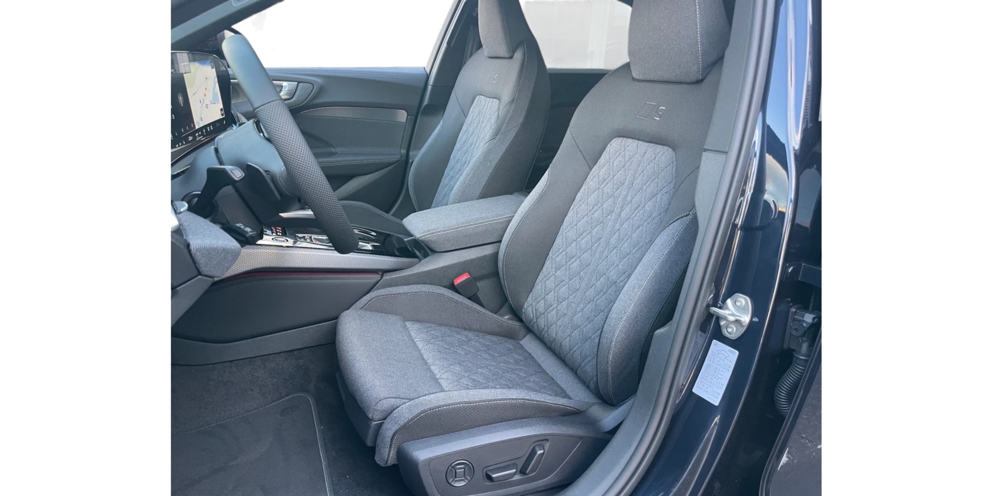 Audi A5 Limousine | Lusso e Comfort