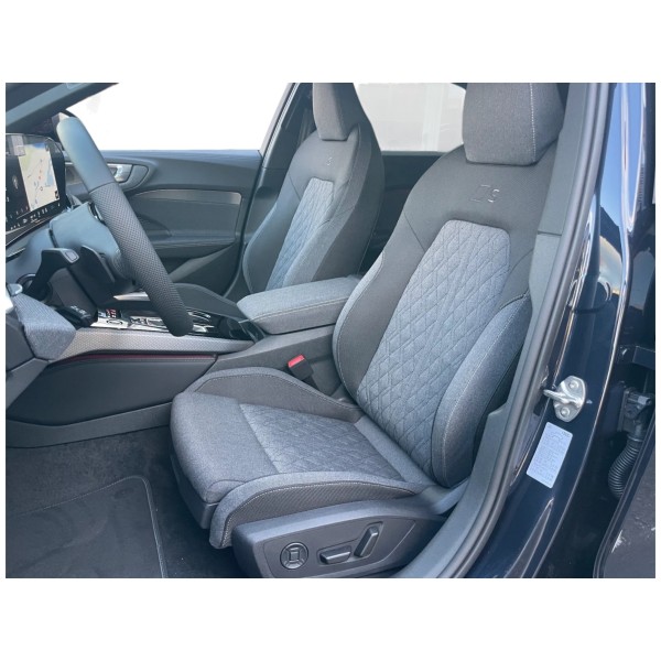 Audi A5 Limousine | Lusso e Comfort