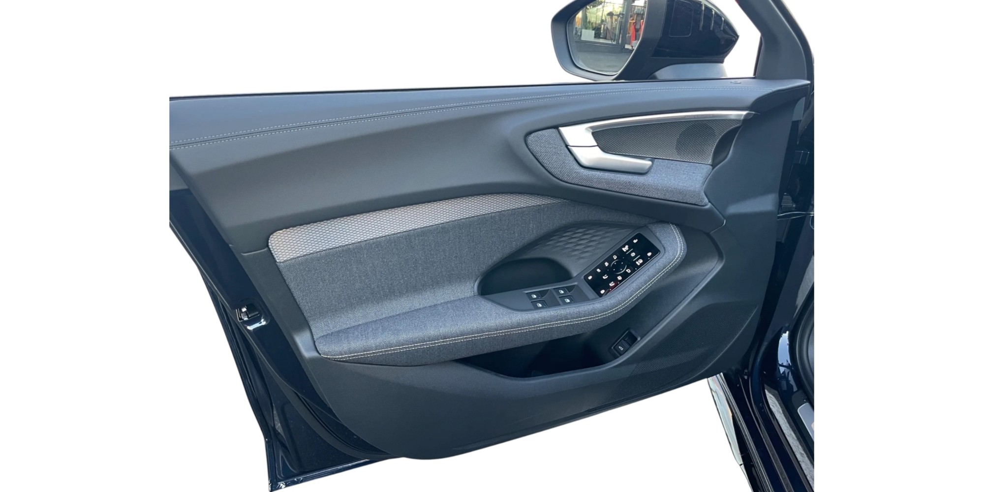 Audi A5 Limousine | Lusso e Comfort