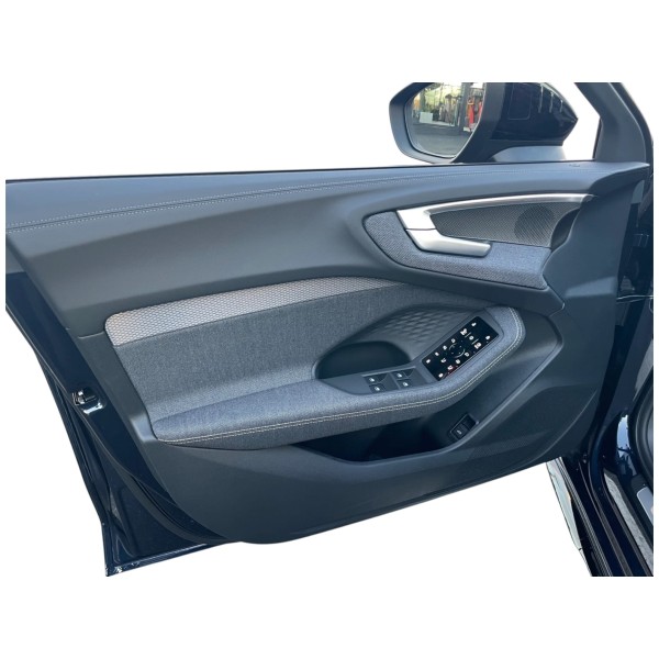 Audi A5 Limousine | Lusso e Comfort