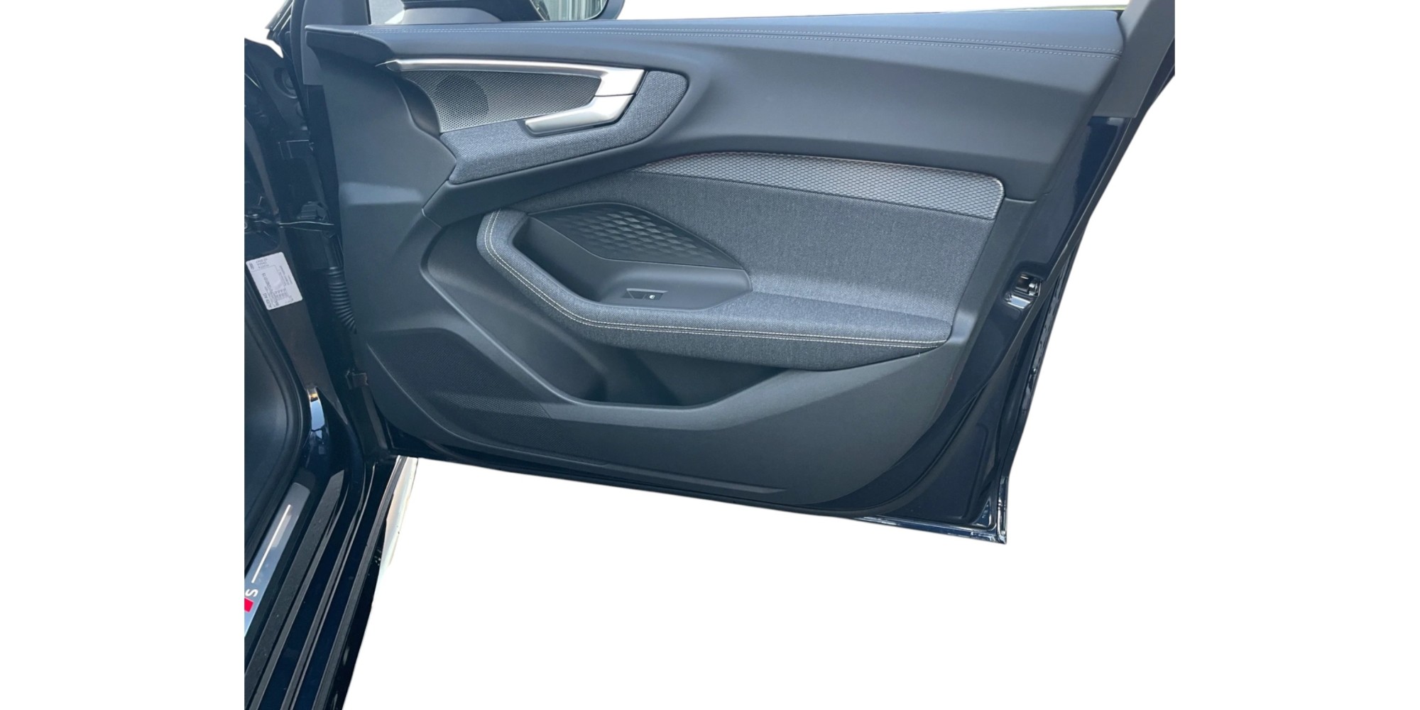 Audi A5 Limousine | Lusso e Comfort