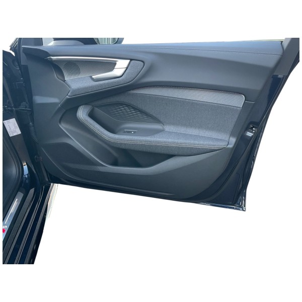 Audi A5 Limousine | Lusso e Comfort