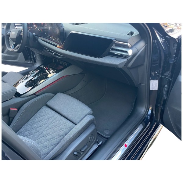 Audi A5 Limousine | Lusso e Comfort