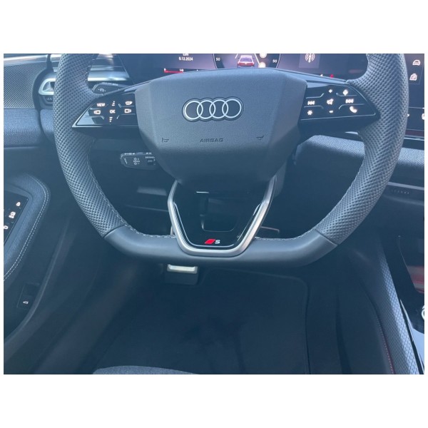 Audi A5 Limousine | Lusso e Comfort