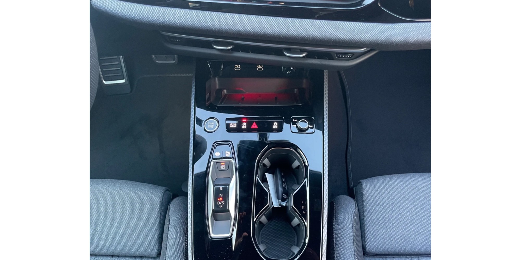 Audi A5 Limousine | Lusso e Comfort