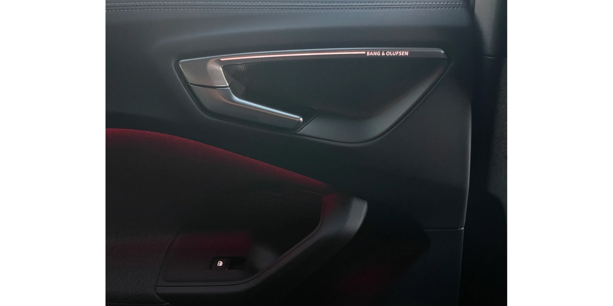 Audi A5 Limousine | Lusso e Comfort