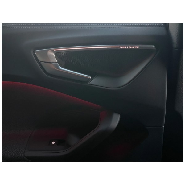 Audi A5 Limousine | Lusso e Comfort