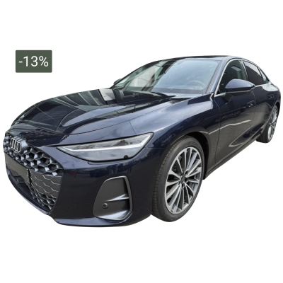 Audi A6 Limousine 40 TDI quattro – Advanced Elegance
