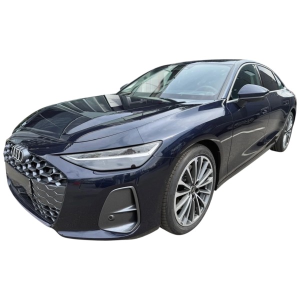 Audi A6 Limousine 40 TDI quattro – Advanced Elegance