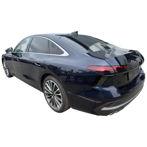 Audi A6 Limousine 40 TDI quattro – Advanced Elegance