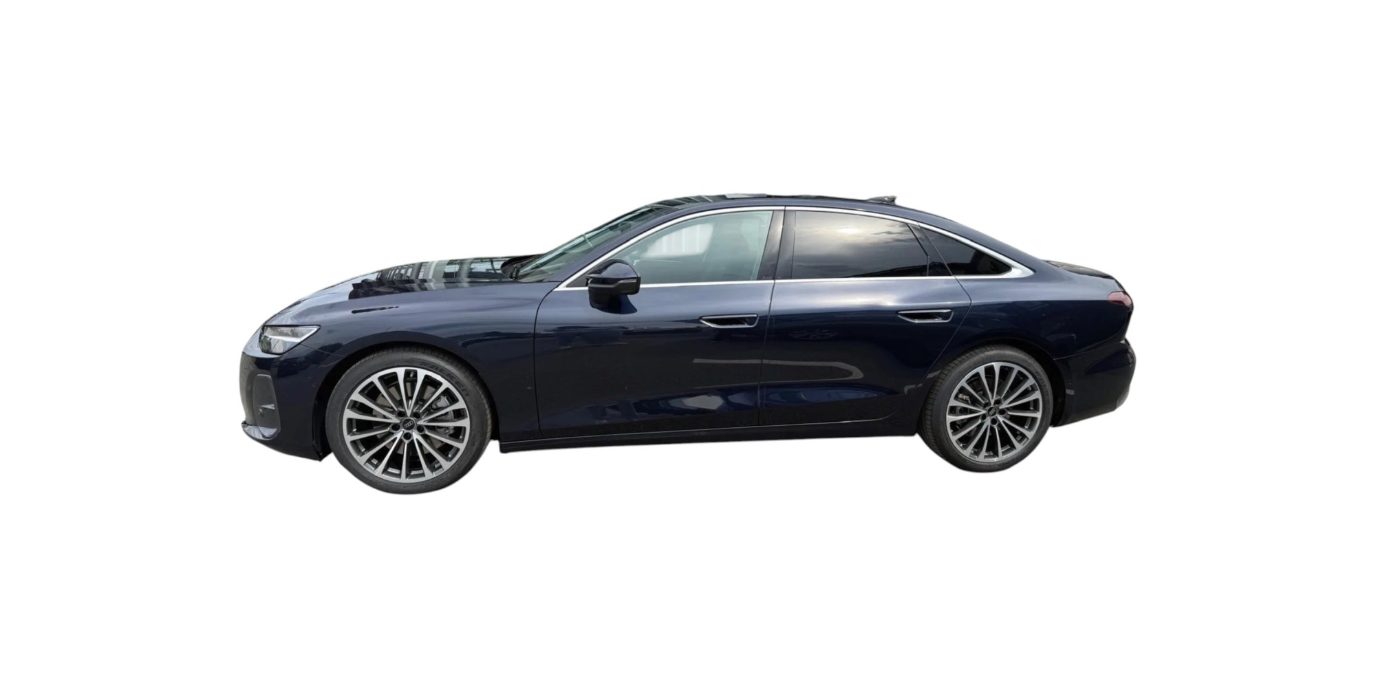 Audi A6 Limousine 40 TDI quattro – Advanced Elegance