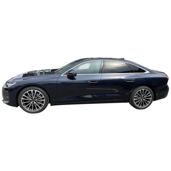 Audi A6 Limousine 40 TDI quattro – Advanced Elegance