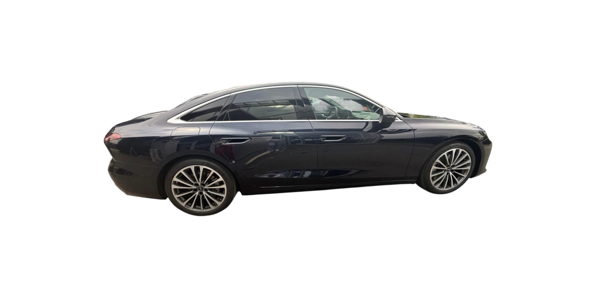 Audi A6 Limousine 40 TDI quattro – Advanced Elegance
