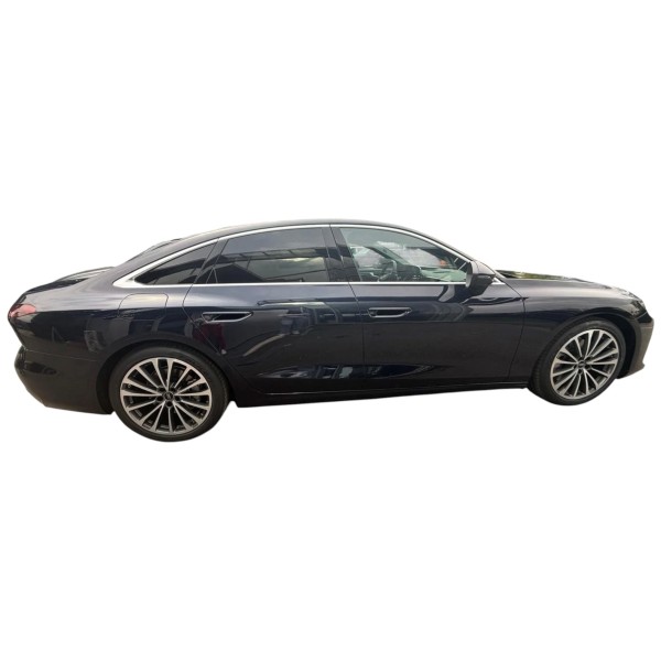 Audi A6 Limousine 40 TDI quattro – Advanced Elegance