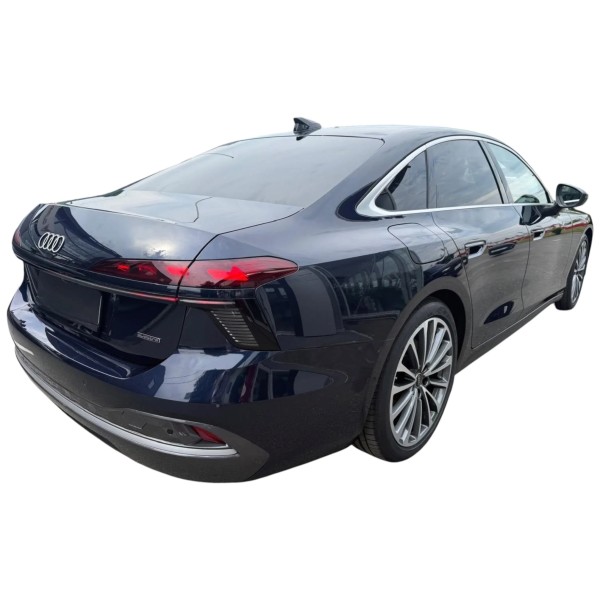 Audi A6 Limousine 40 TDI quattro – Advanced Elegance