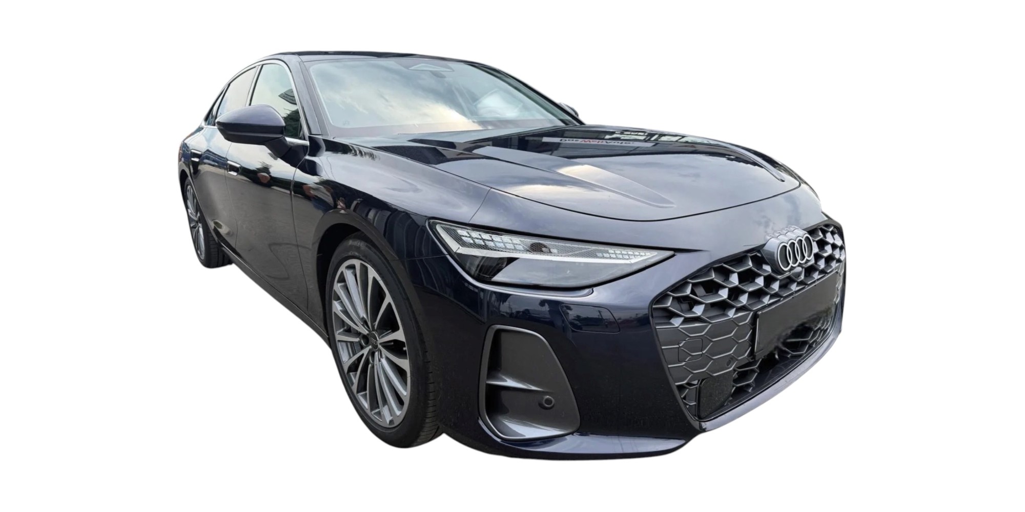 Audi A6 Limousine 40 TDI quattro – Advanced Elegance
