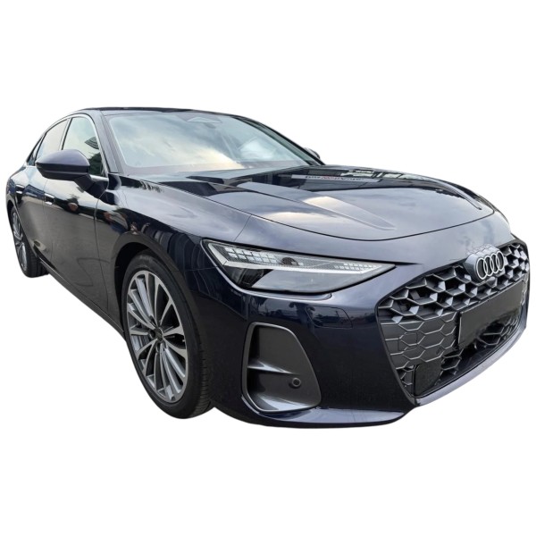 Audi A6 Limousine 40 TDI quattro – Advanced Elegance