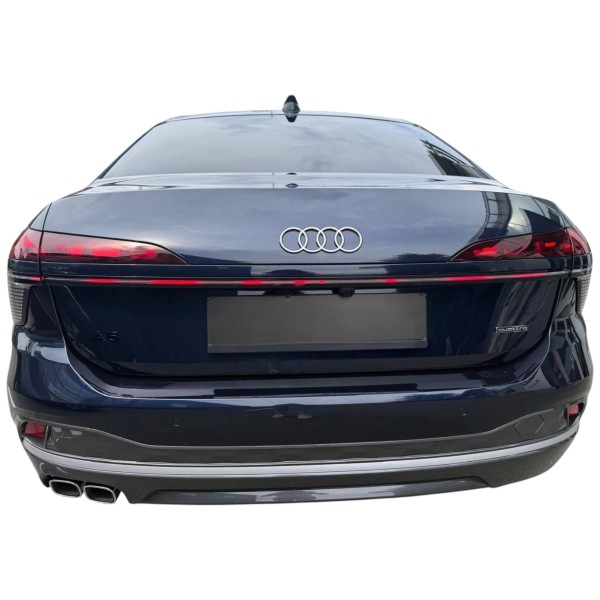 Audi A6 Limousine 40 TDI quattro – Advanced Elegance