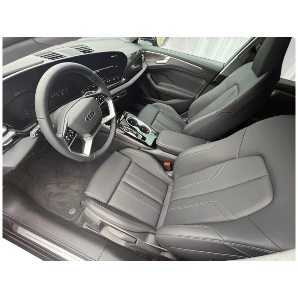 Audi A6 Limousine 40 TDI quattro – Advanced Elegance