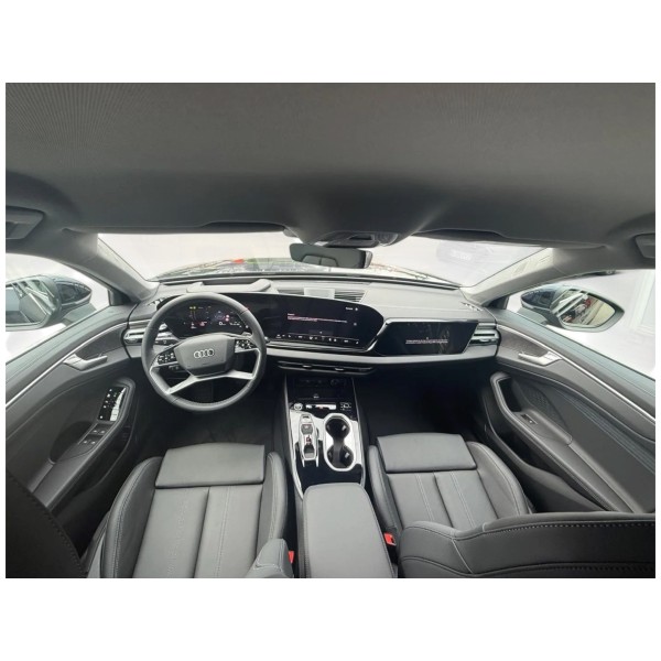 Audi A6 Limousine 40 TDI quattro – Advanced Elegance