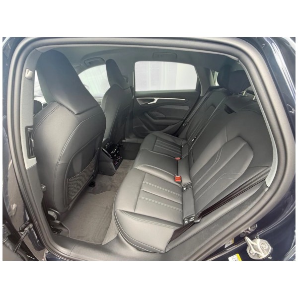 Audi A6 Limousine 40 TDI quattro – Advanced Elegance