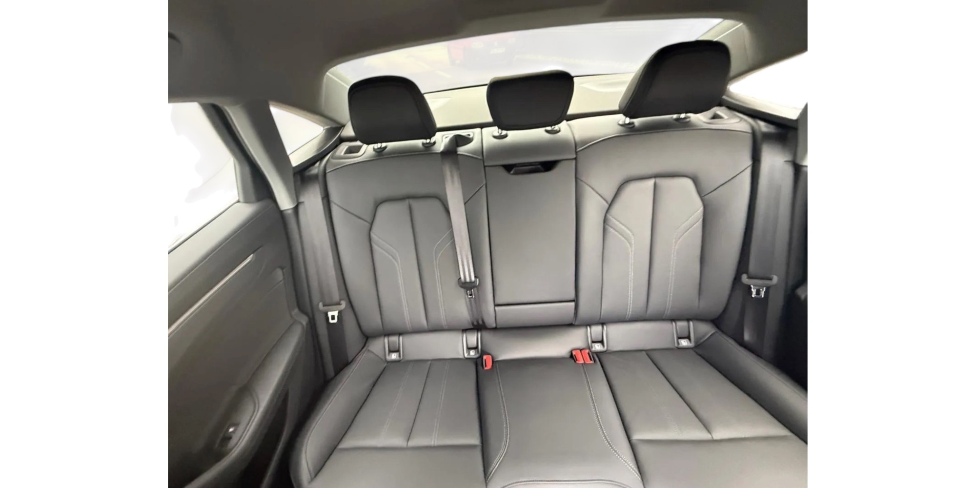 Audi A6 Limousine 40 TDI quattro – Advanced Elegance