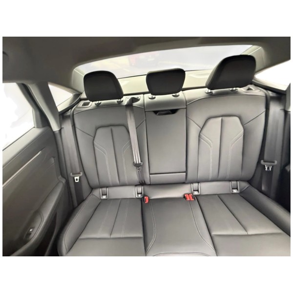 Audi A6 Limousine 40 TDI quattro – Advanced Elegance