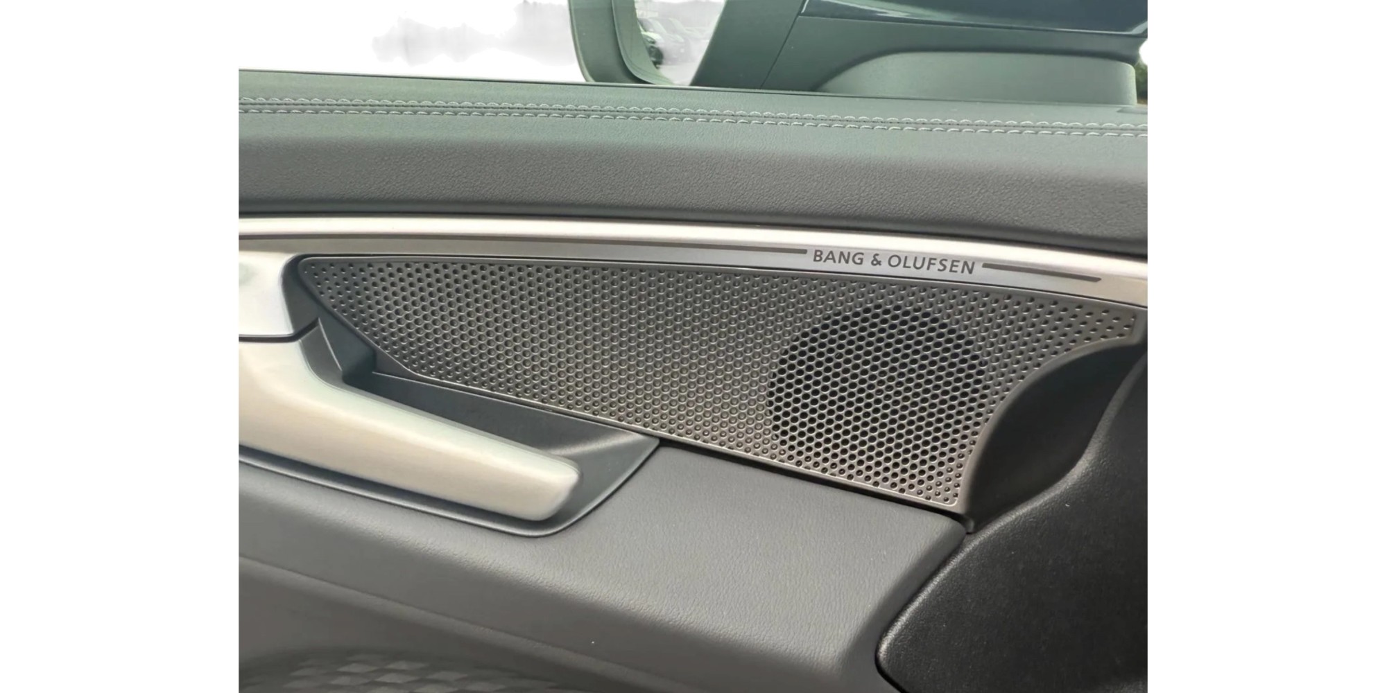 Audi A6 Limousine 40 TDI quattro – Advanced Elegance