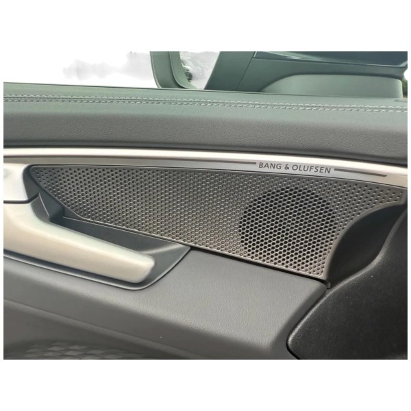 Audi A6 Limousine 40 TDI quattro – Advanced Elegance