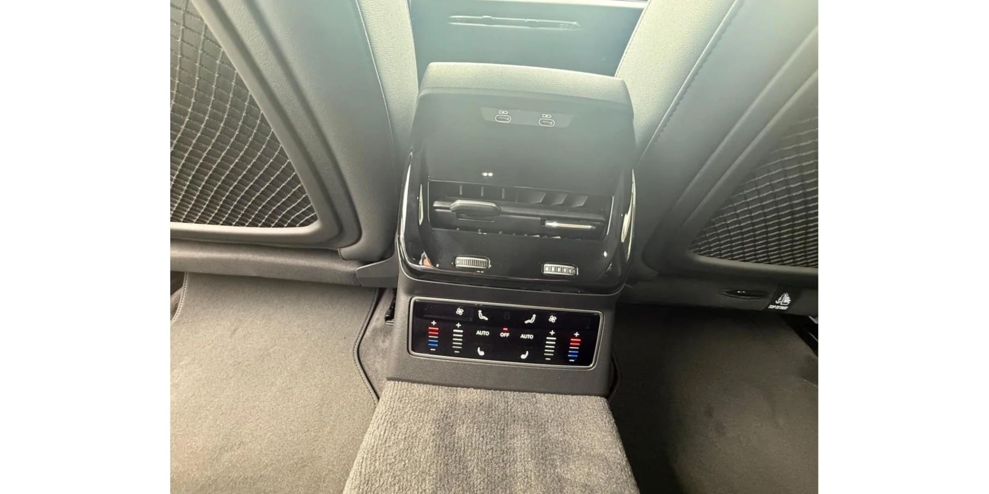 Audi A6 Limousine 40 TDI quattro – Advanced Elegance
