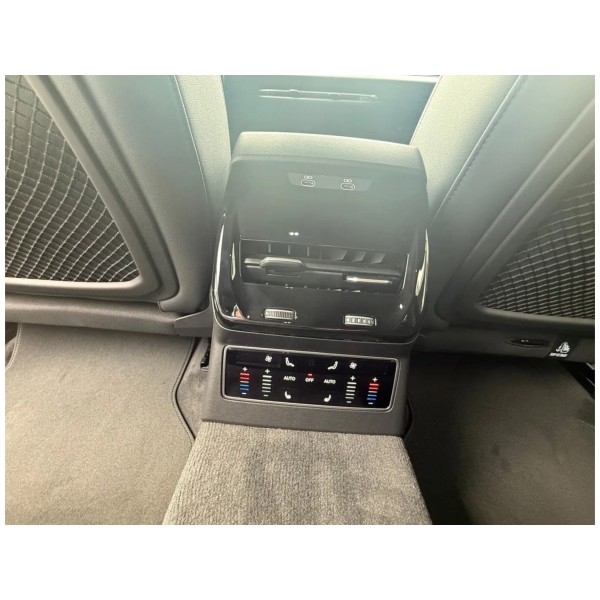 Audi A6 Limousine 40 TDI quattro – Advanced Elegance