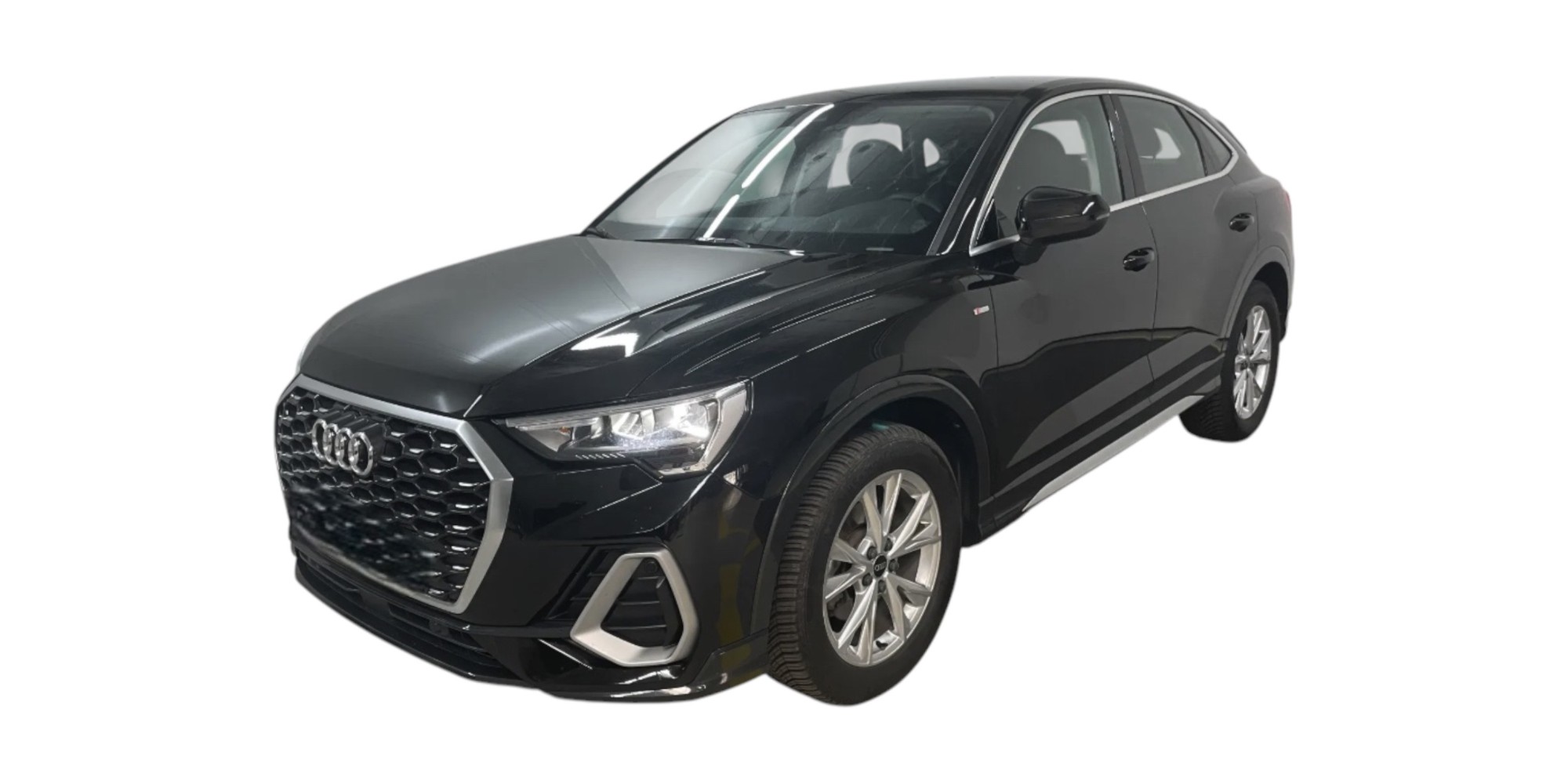 Audi Q3 Sportback S Line | SUV Sportivo ed Elegante