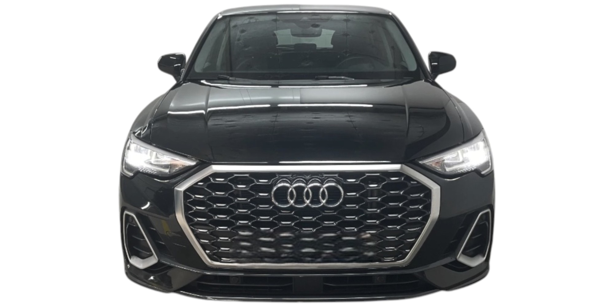Audi Q3 Sportback S Line | SUV Sportivo ed Elegante