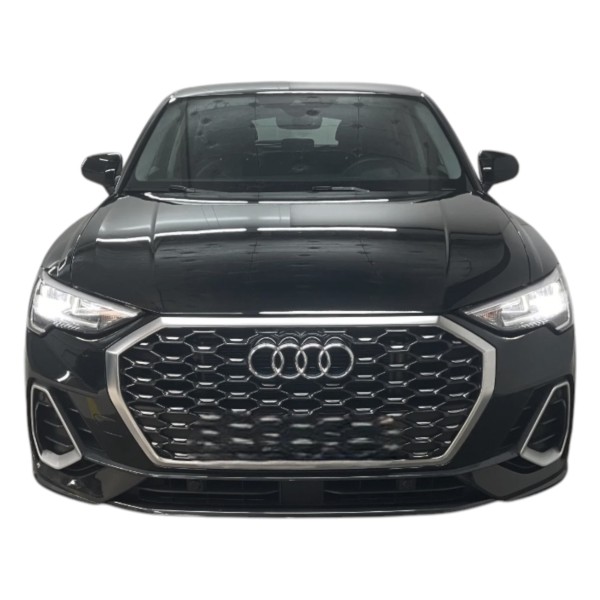 Audi Q3 Sportback S Line | SUV Sportivo ed Elegante