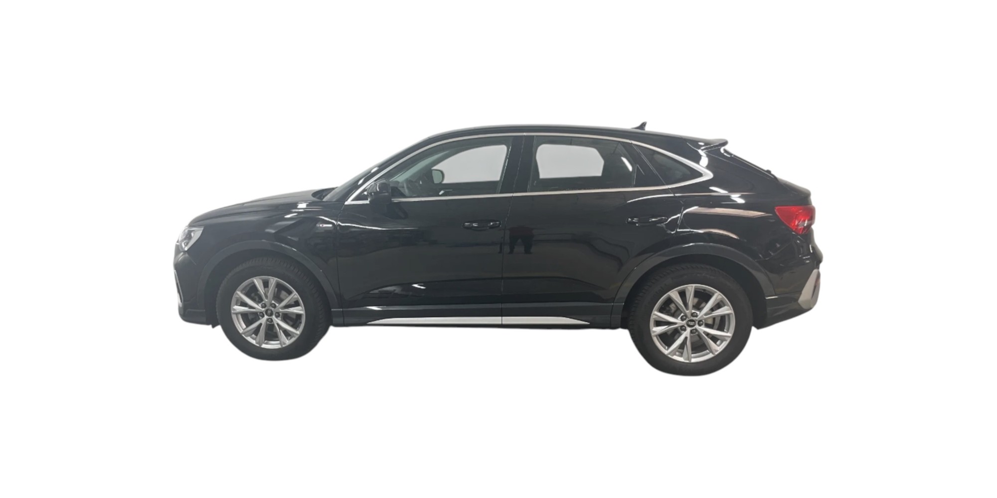 Audi Q3 Sportback S Line | SUV Sportivo ed Elegante
