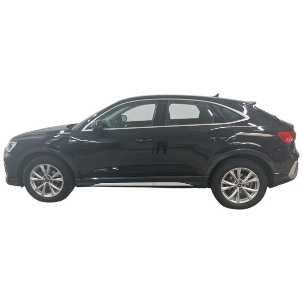 Audi Q3 Sportback S Line | SUV Sportivo ed Elegante