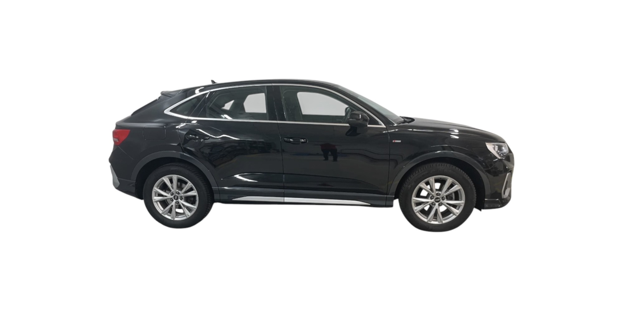 Audi Q3 Sportback S Line | SUV Sportivo ed Elegante