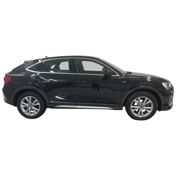 Audi Q3 Sportback S Line | SUV Sportivo ed Elegante
