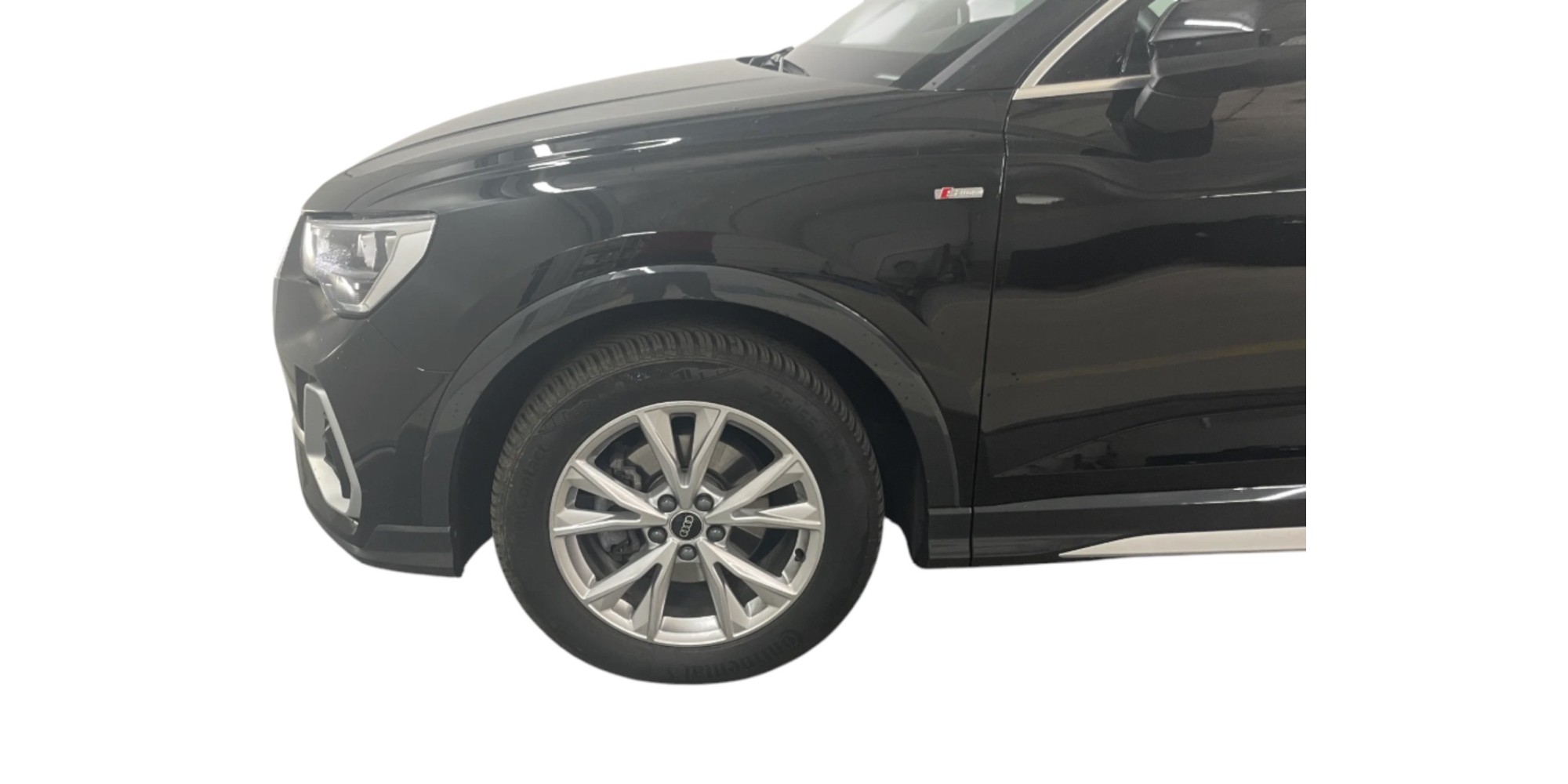 Audi Q3 Sportback S Line | SUV Sportivo ed Elegante