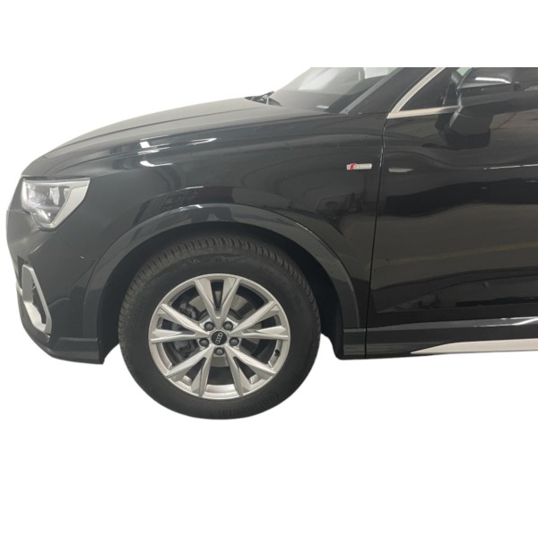 Audi Q3 Sportback S Line | SUV Sportivo ed Elegante