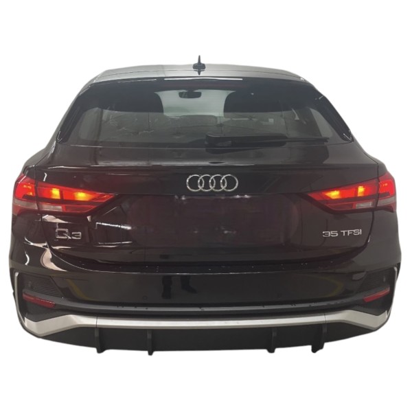 Audi Q3 Sportback S Line | SUV Sportivo ed Elegante