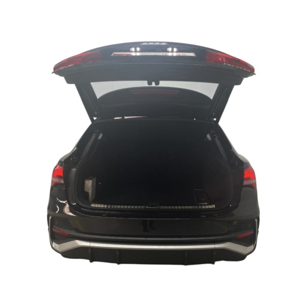 Audi Q3 Sportback S Line | SUV Sportivo ed Elegante