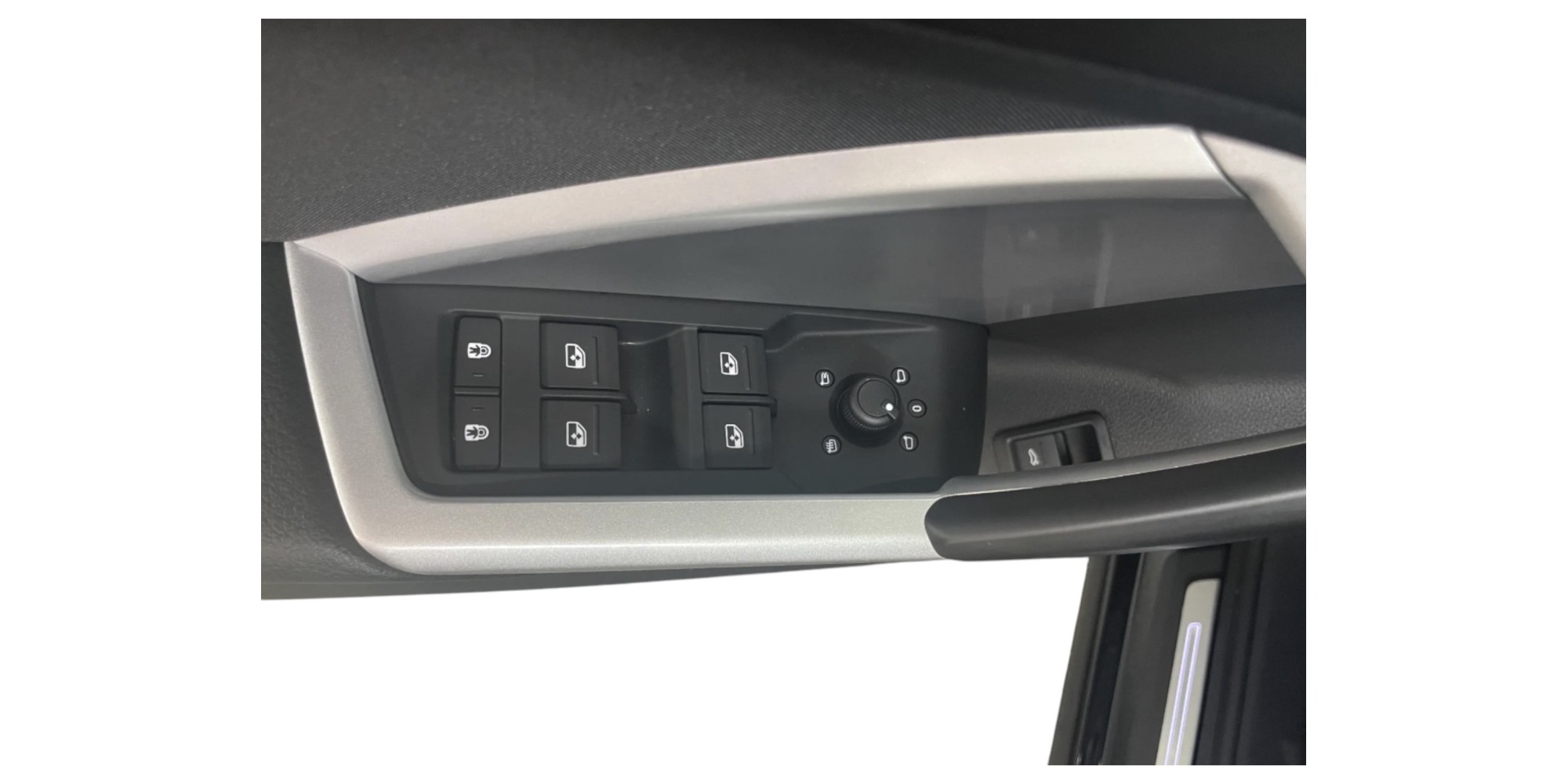 Audi Q3 Sportback S Line | SUV Sportivo ed Elegante