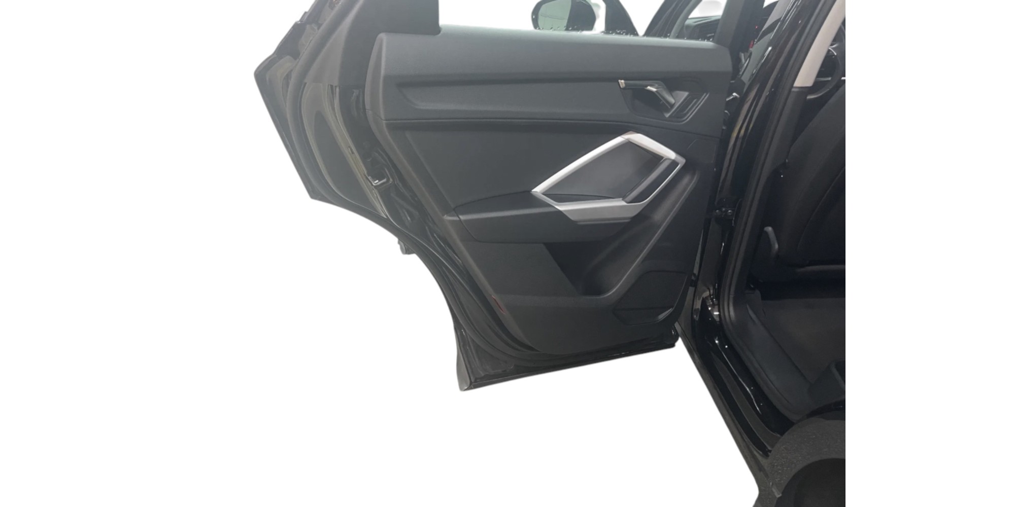 Audi Q3 Sportback S Line | SUV Sportivo ed Elegante