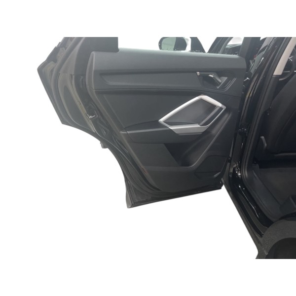 Audi Q3 Sportback S Line | SUV Sportivo ed Elegante